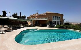 Antidoto House Montesion Toledo